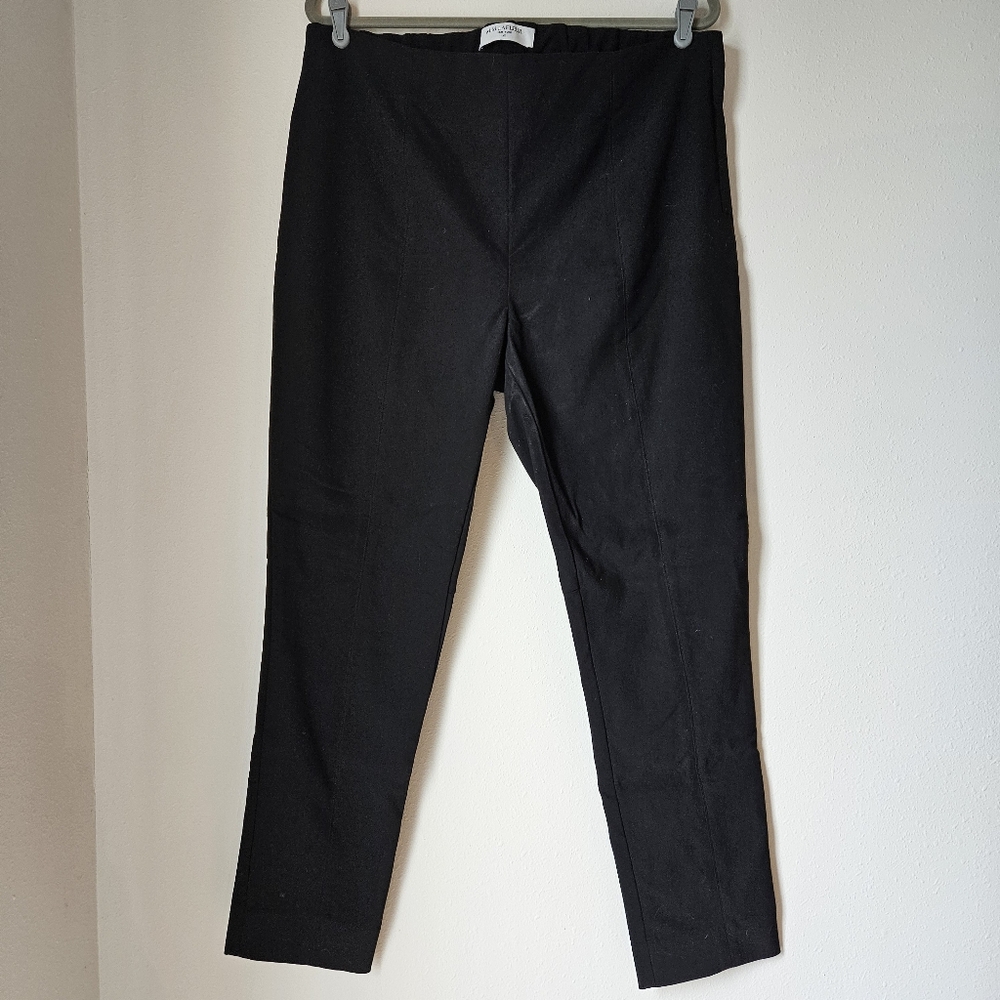 MM Lafleur Black Dress Pants +2